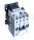 Tracon Kontaktor 660V, 50Hz, 18A, 7,5kW, 110V AC, 3×NO+1×NC