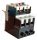 Tracon Termikus túláramvédelmi relé TR1K segédkontaktorokhoz 690V, 0-400Hz, 0,16-0,25A, 1×NC+1×NO