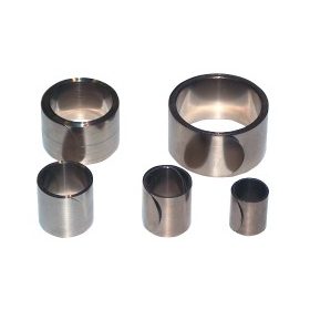 Tracon Földelő rugó 70/44mm