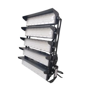   Gigalux Stadion világító fényvető, 1250W 212.500lm, 5000K 20/40/60/90', 1-10V 5 év garancia  