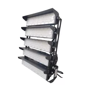  Gigalux Stadion világító fényvető, 1250W 212.500lm, 5000K 20/40/60/90', 1-10V 5 év garancia