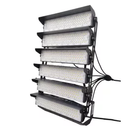   Gigalux Stadion világító fényvető, 1500W 255.000lm, 5000K 20/40/60/90', 1-10V 5 év garancia