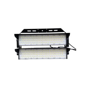   Gigalux Stadion világító fényvető, 500W 85000lm, 5000K 20/40/60/90', 1-10V 5 év garancia  