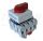 Tracon Sorolható lakatolható szakaszoló kapcsoló 400V, 50Hz, 20A, 3P, 5,5kW, 42×42mm