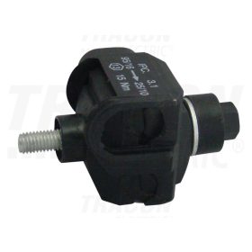   Tracon Szigetelt légvezeték-leágazó, normál csavarral 16-95/10-25mm2, 4kV, M8