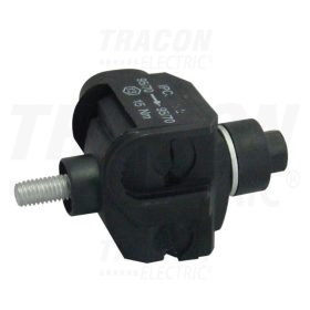   Tracon Szigetelt légvezeték-leágazó, normál csavarral 70-95/70-95mm2, 4kV, M8