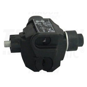  Tracon Szigetelt légvezeték-leágazó, szakadófejes csavarral 120-185/10-25mm2, 6kV, M8