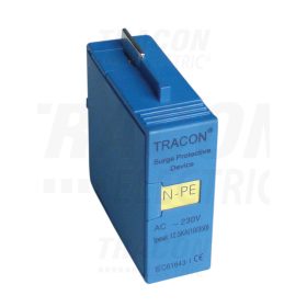 Tracon Túlfeszültségvédő betét, 2.-es típus 20kA