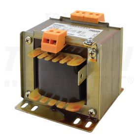   Tracon Normál, egyfázisú kistranszformátor 230V / 12-24-42V, max.300 VA