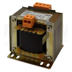   Tracon Normál, egyfázisú kistranszformátor 230V / 42-110-230V, max.300 VA