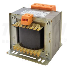   Tracon Normál, egyfázisú kistranszformátor 230V / 24-230V, max.400VA