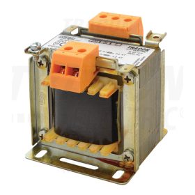   Tracon Normál, egyfázisú kistranszformátor 230V / 24-230V, max.50VA