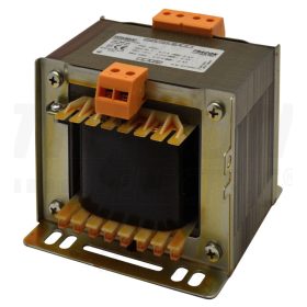   Tracon Normál, egyfázisú kistranszformátor 230V / 12-24-42V, max.500VA