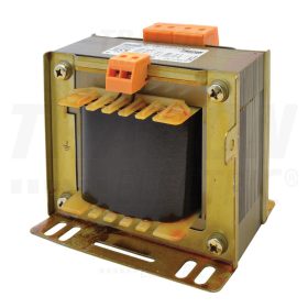   Tracon Normál, egyfázisú kistranszformátor 230V / 12-24-42V, max.630VA