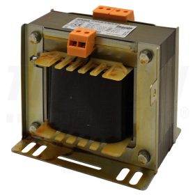   Tracon Normál, egyfázisú kistranszformátor 230V / 24-42-110V, max.630VA