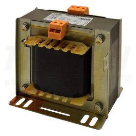   Tracon Normál, egyfázisú kistranszformátor 230V / 24-230V, max.630VA