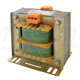   Tracon Biztonsági, egyfázisú kistranszformátor 230-400V / 24-230V, max.600VA