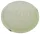 Tracon Üveg mennyezeti UFO lámpatest, zöld 230V, 50Hz, E27, max.1×60W, D=300 mm, EEI=A++,A+,A,B,C,D,E
