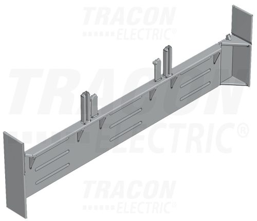 Tracon Érintésvédelmi burkolat, 3P 2, 3P, h1=32 mm