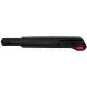   Tracon Pengés kés, hajlékony SK4 penge rugós rögzítéssel L=149mm, D=19mm, W=17mm, d=12,5mm
