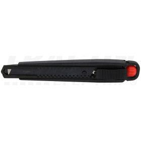   Tracon Pengés kés, hajlékony SK4 penge, fix rögzítéssel L=140mm, D=23mm, W=18mm, d=12,5mm
