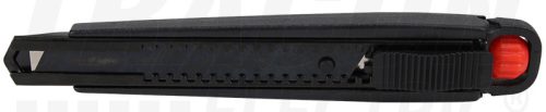 Tracon Pengés kés, hajlékony SK4 penge, fix rögzítéssel L=140mm, D=23mm, W=18mm, d=12,5mm