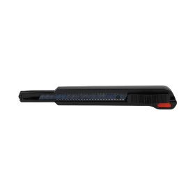   Tracon Pengés kés, keskeny SK4 penge, rugós rögzítésel L=145mm, D=21mm, W=17mm, d=9mm