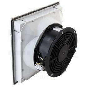   Tracon Szellőztető ventilátor szűrőbetéttel 230V 50/60Hz, 170/230 m3/h, IP54