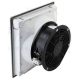 Tracon Szellőztető ventilátor szűrőbetéttel 230V 50/60Hz, 170/230 m3/h, IP54