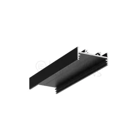   TOPMET LED profil VARIO30-01 ACDE-9/TY 1000 mm eloxált fekete