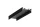 TOPMET LED profil VARIO30-01 ACDE-9/TY 2000 mm fekete