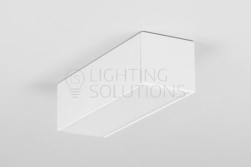 TOPMET LED profil VARIO30-02 ACDE-9/TY 1000 mm fehér