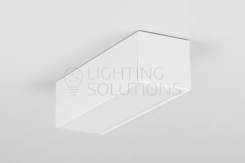 TOPMET LED profil VARIO30-02 ACDE-9/TY 1000 mm fehér