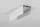 TOPMET LED profil VARIO30-02 ACDE-9/TY 2000 mm fehér