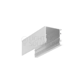 TOPMET LED profil VARIO30-03 ACDE-9/TY 1000 mm natúr