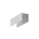 TOPMET LED profil VARIO30-03 ACDE-9/TY 1000 mm natúr