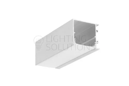 TOPMET LED profil VARIO30-03 ACDE-9/TY 1000 mm natúr