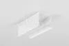 TOPMET LED profil VARIO30-03 ACDE-9/TY 1000 mm fehér