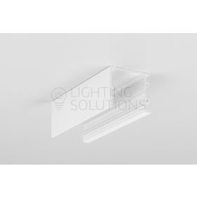 TOPMET LED profil VARIO30-03 ACDE-9/TY 1000 mm fehér