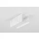 TOPMET LED profil VARIO30-03 ACDE-9/TY 1000 mm fehér