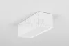 TOPMET LED profil VARIO30-03 ACDE-9/TY 1000 mm fehér