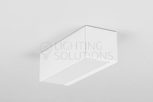 TOPMET LED profil VARIO30-03 ACDE-9/TY 1000 mm fehér