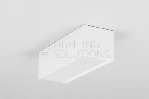 TOPMET LED profil VARIO30-03 ACDE-9/TY 1000 mm fehér
