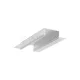 TOPMET LED profil VARIO30-04 ACDE-9 1000 mm natúr