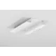 TOPMET LED profil VARIO30-04 ACDE-9 2000 mm fehér