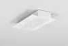 TOPMET LED profil VARIO30-04 ACDE-9 2000 mm fehér