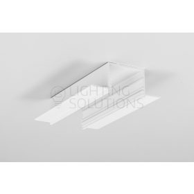 TOPMET LED profil VARIO30-05 ACDE-9 1000 mm fehér