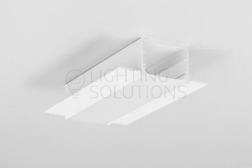 TOPMET LED profil VARIO30-05 ACDE-9 1000 mm fehér