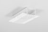 TOPMET LED profil VARIO30-05 ACDE-9 2000 mm fehér