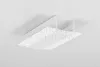 TOPMET LED profil VARIO30-05 ACDE-9 2000 mm fehér